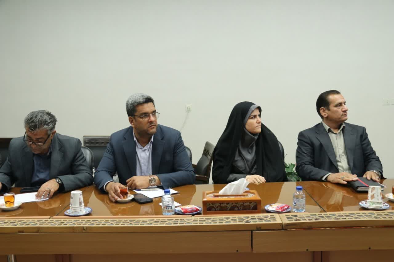 خبرگزاری آریا