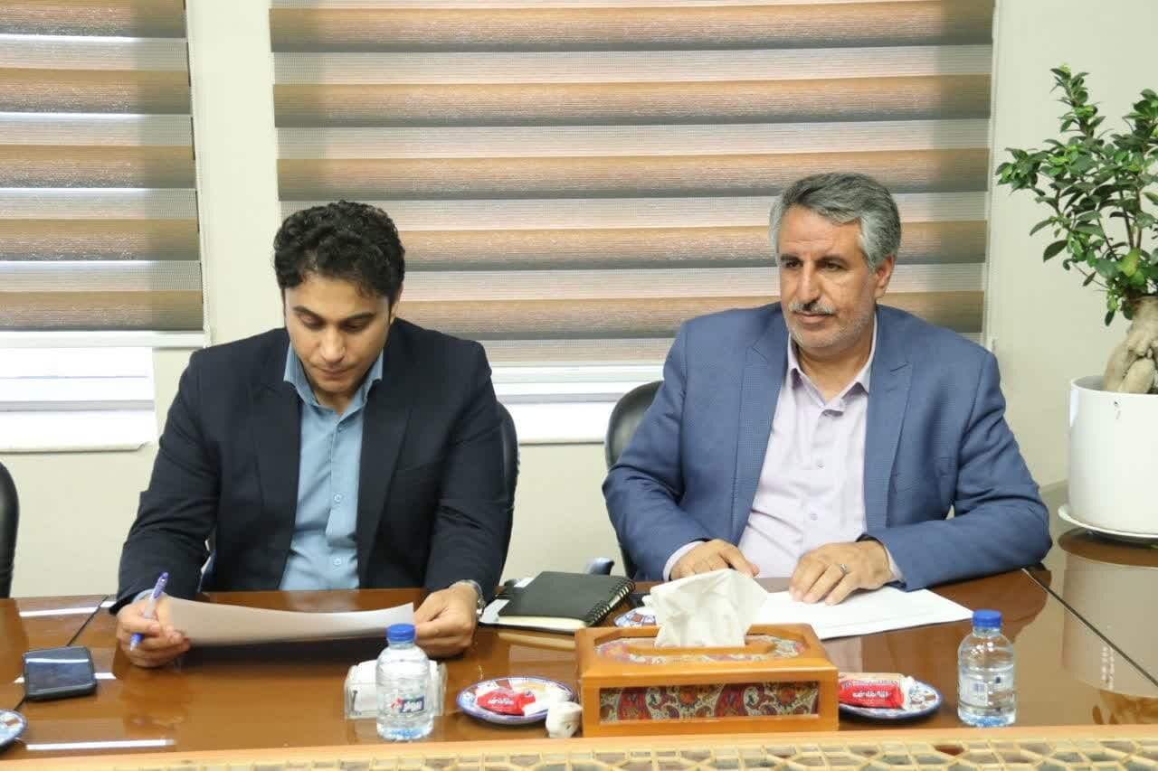 خبرگزاری آریا