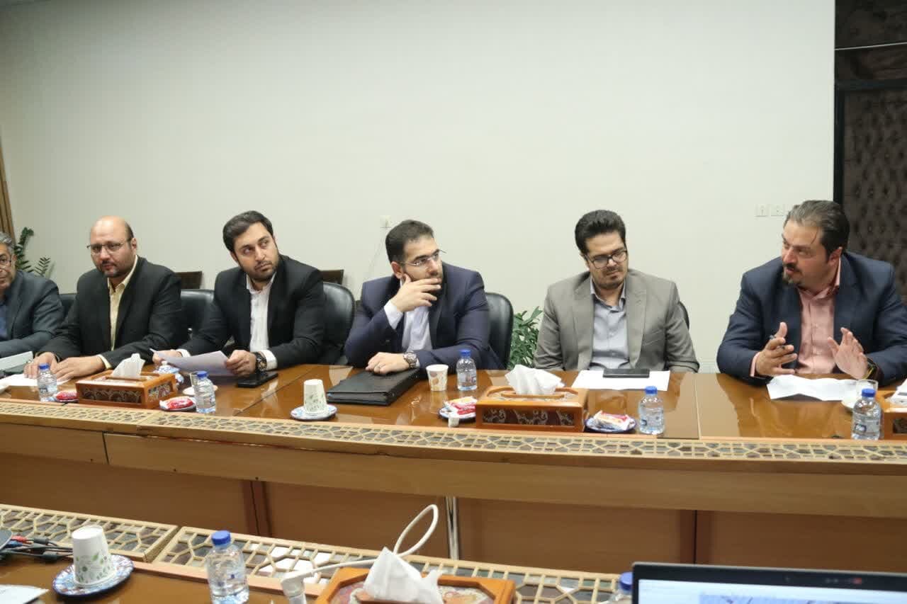 خبرگزاری آریا