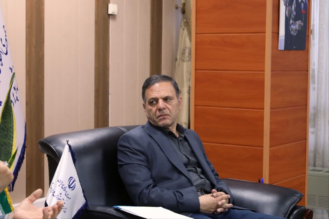 خبرگزاری آریا