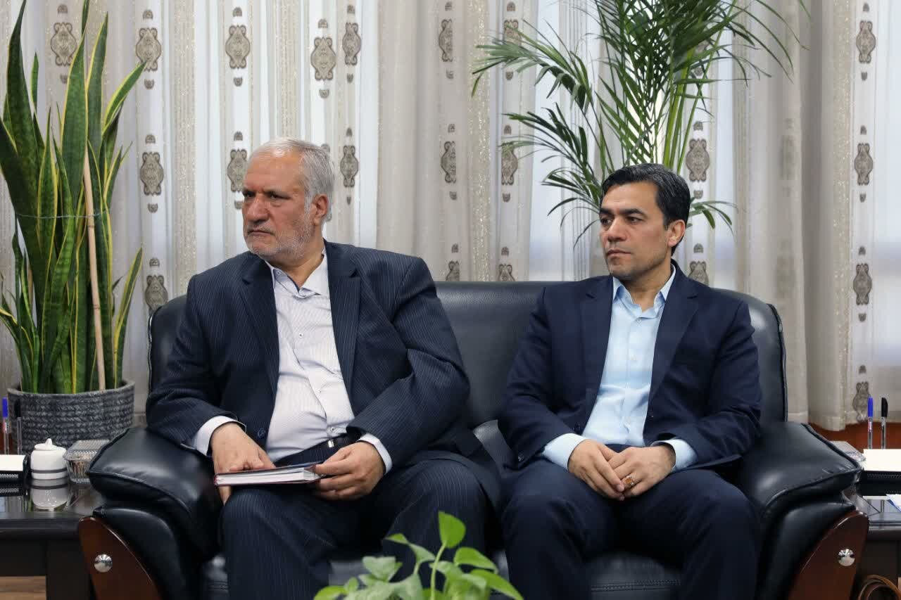خبرگزاری آریا