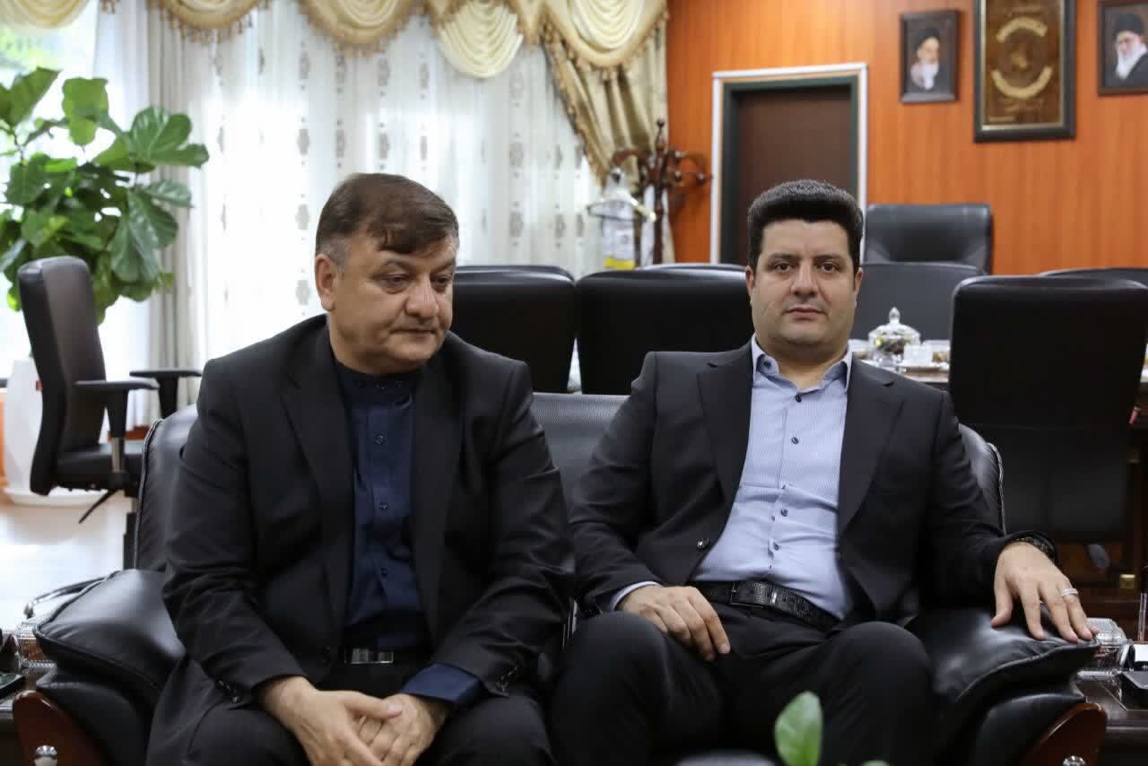 خبرگزاری آریا