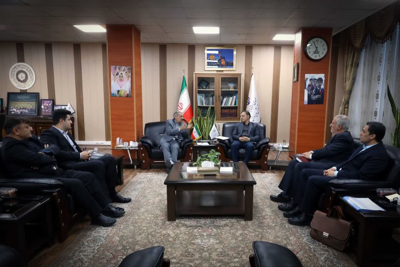 خبرگزاری آریا