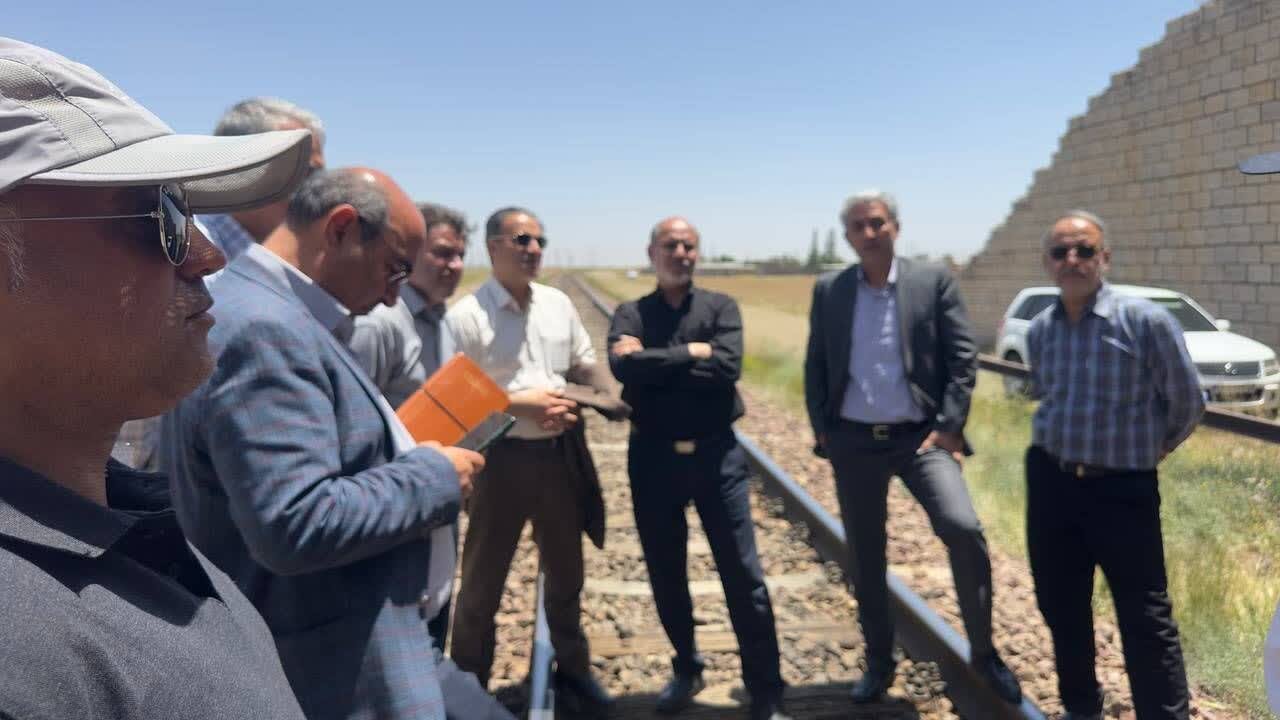 خبرگزاری آریا