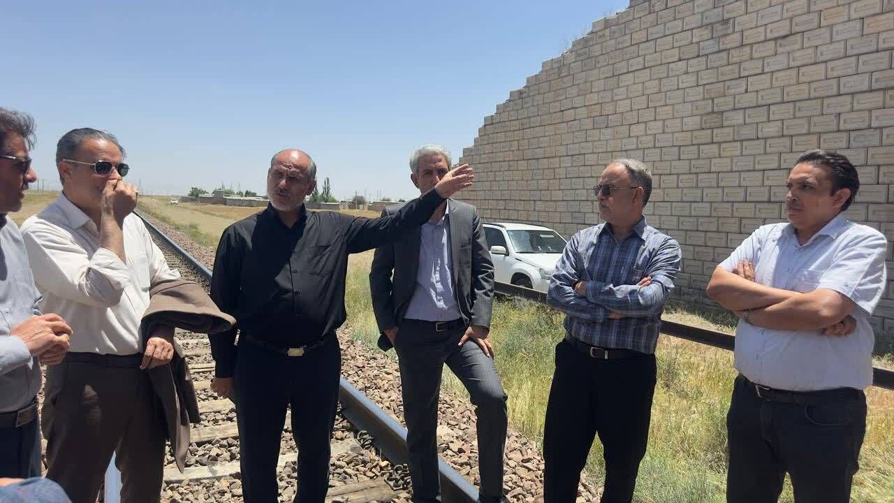 خبرگزاری آریا
