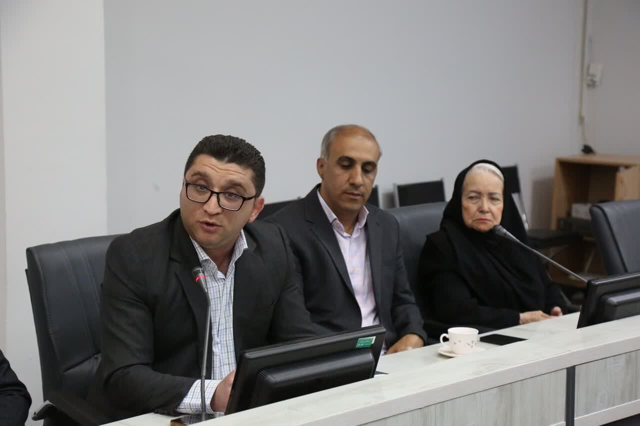 خبرگزاری آریا