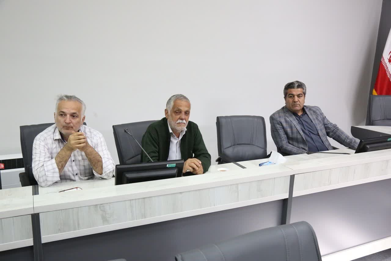 خبرگزاری آریا