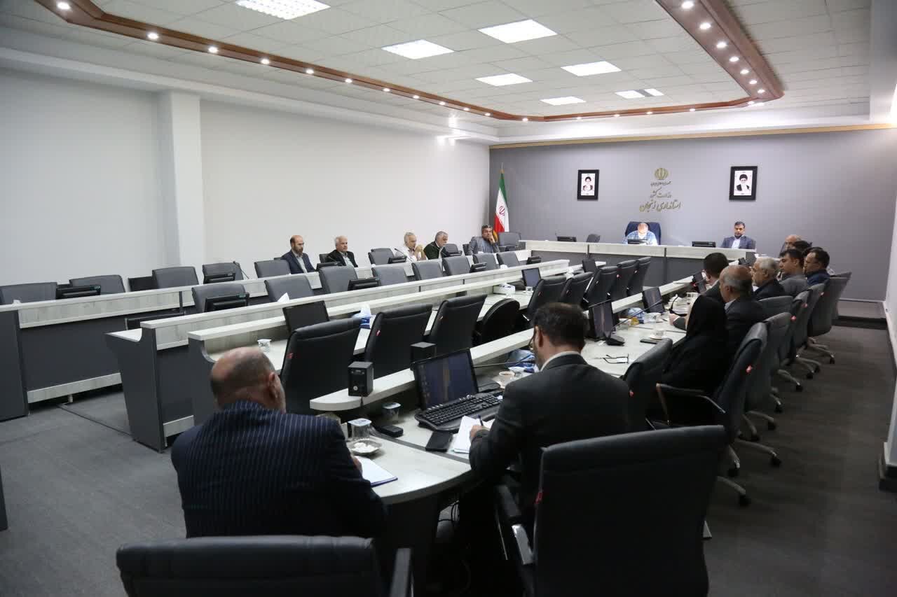 خبرگزاری آریا