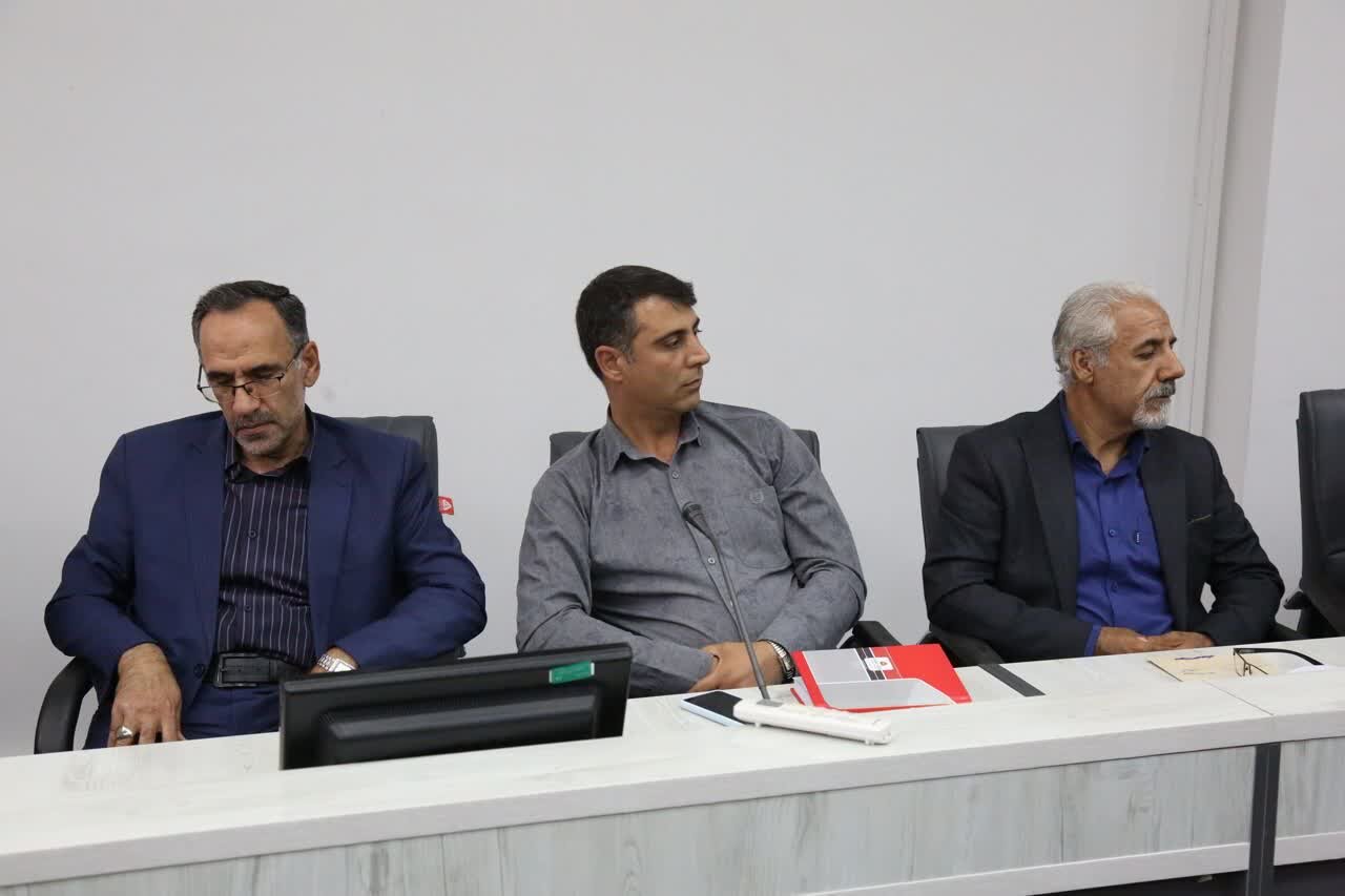 خبرگزاری آریا