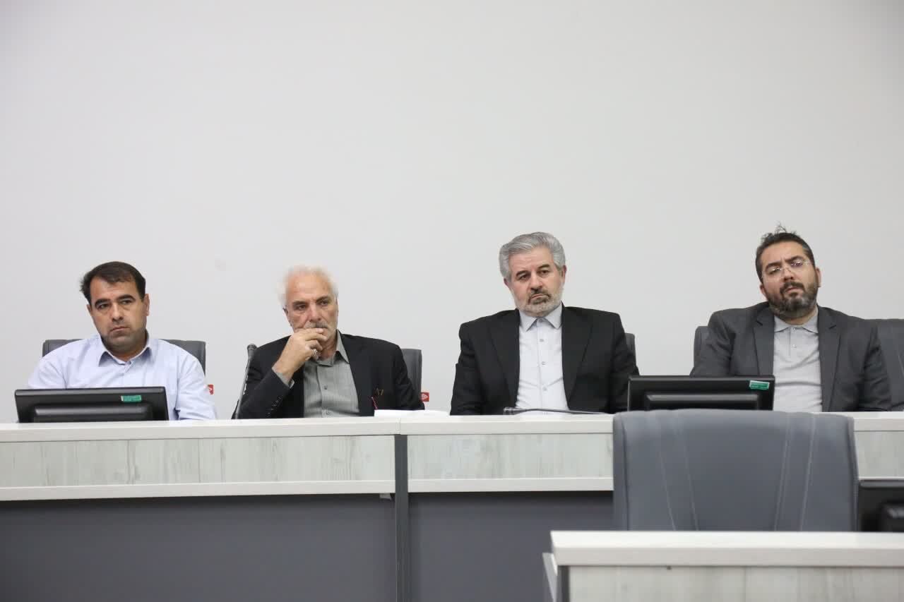 خبرگزاری آریا
