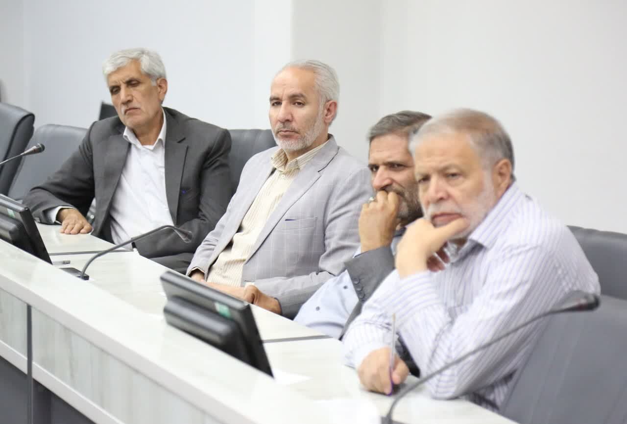 خبرگزاری آریا