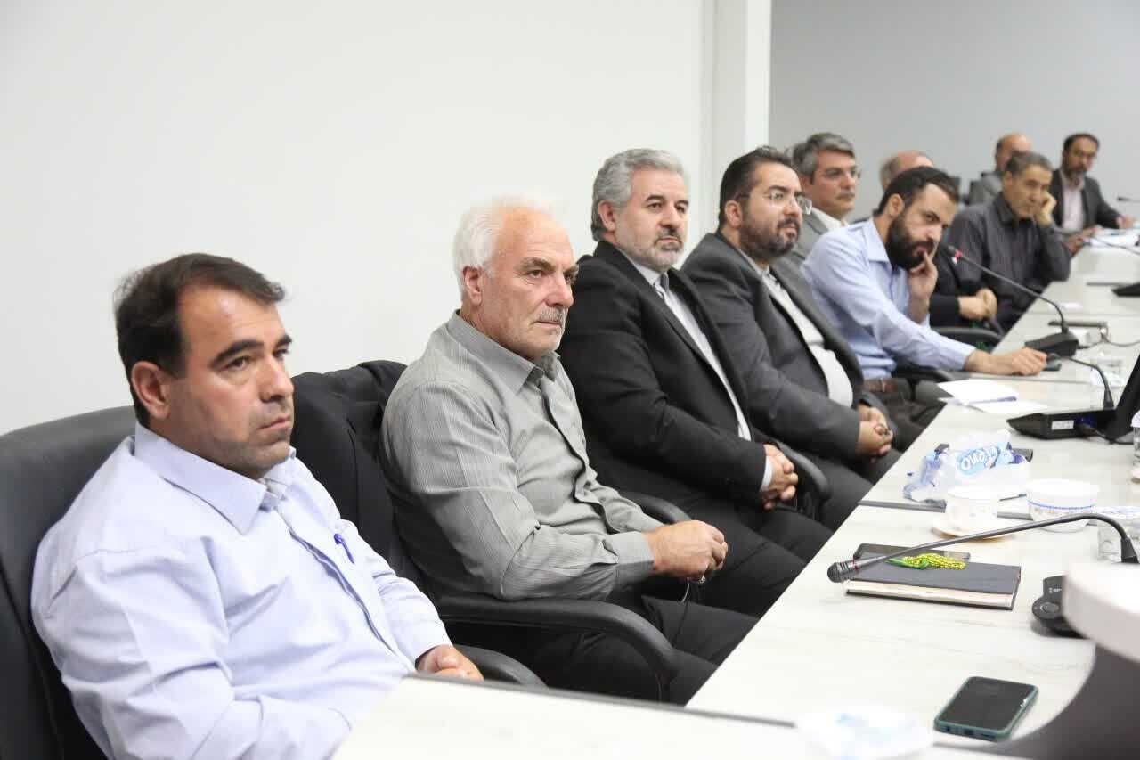 خبرگزاری آریا