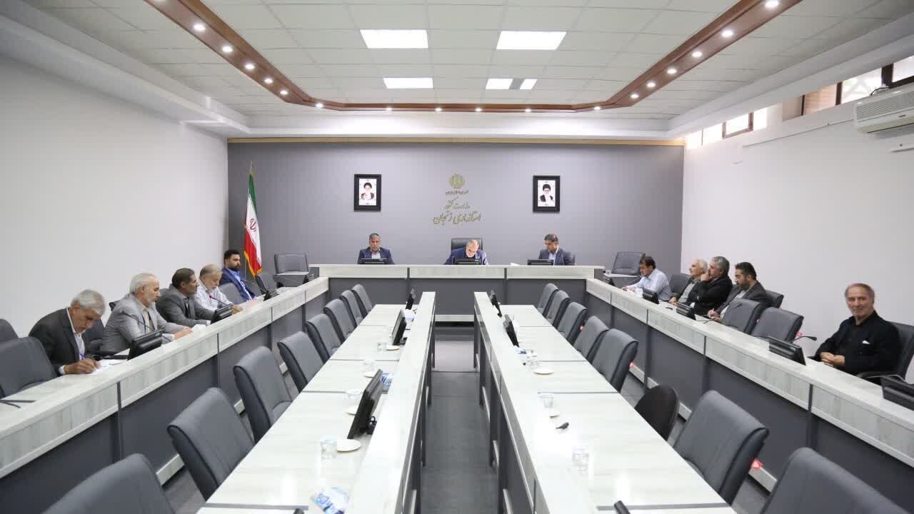خبرگزاری آریا