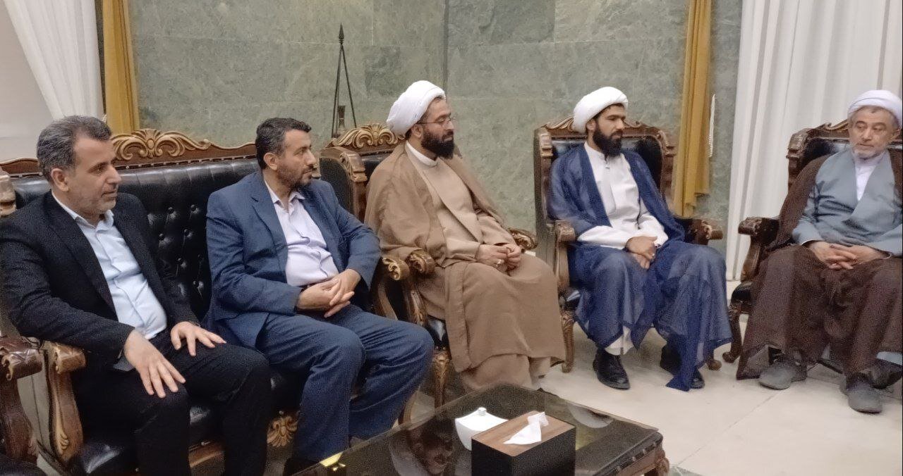 خبرگزاری آریا