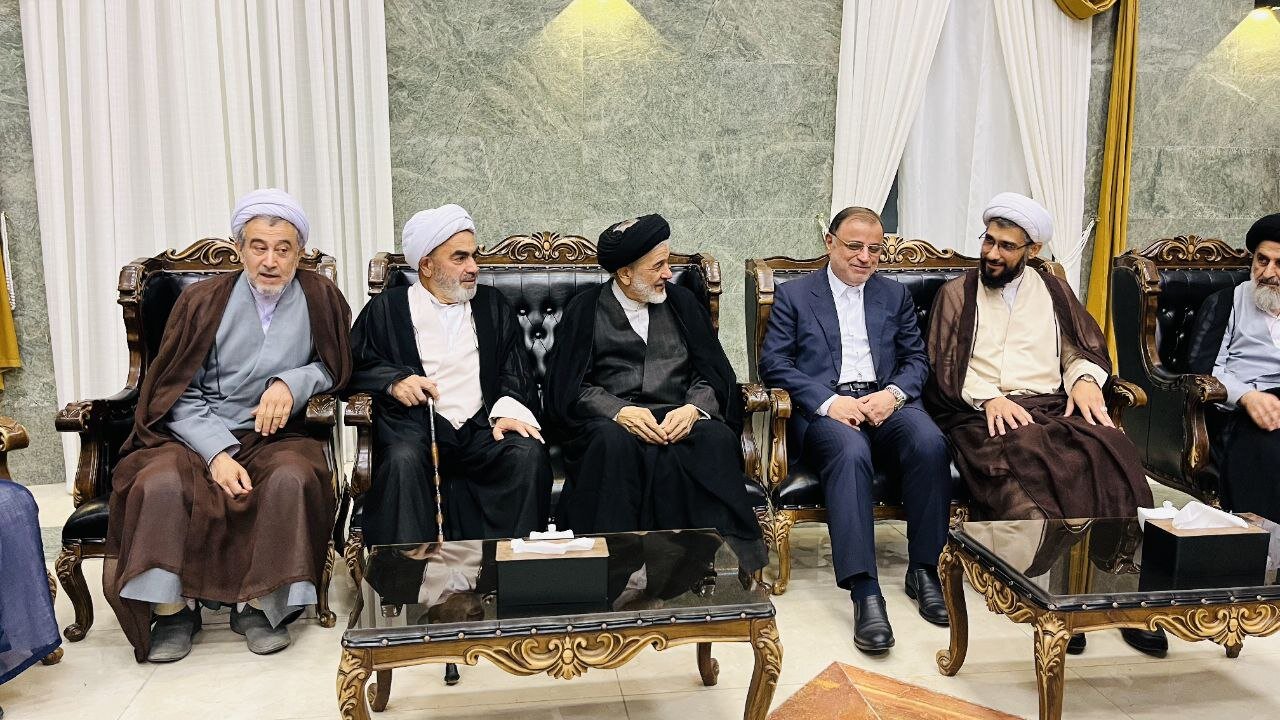 خبرگزاری آریا