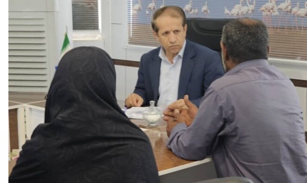 خبرگزاری آریا