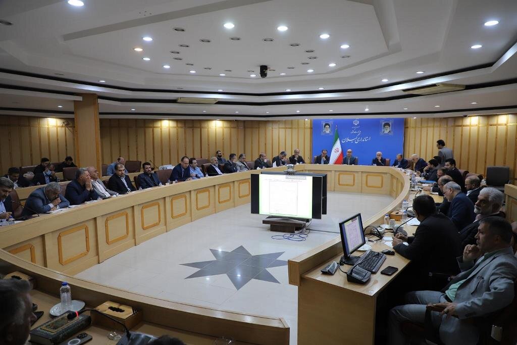 خبرگزاری آریا
