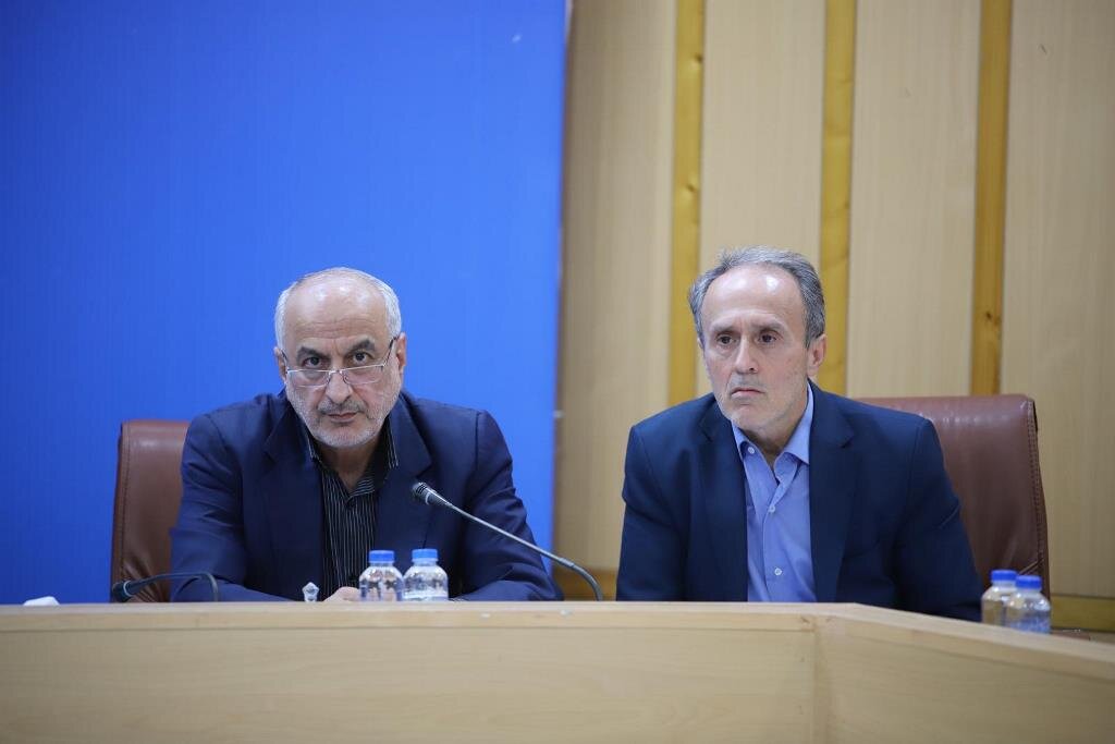 خبرگزاری آریا