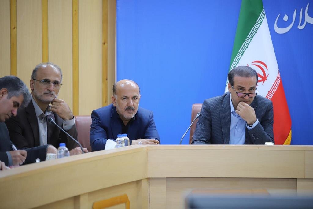 خبرگزاری آریا
