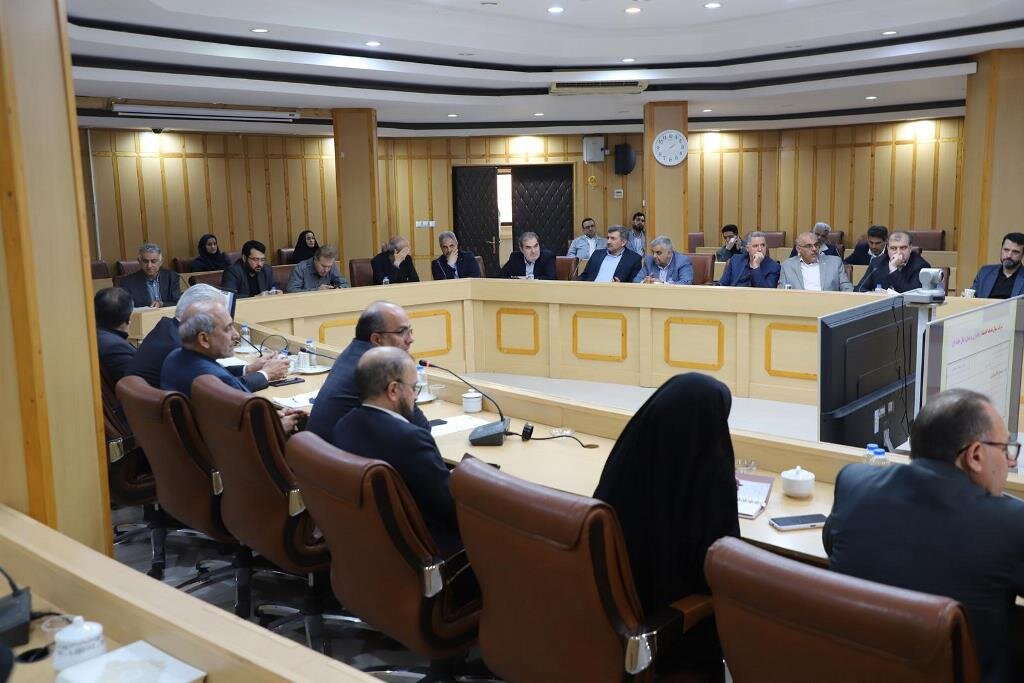 خبرگزاری آریا