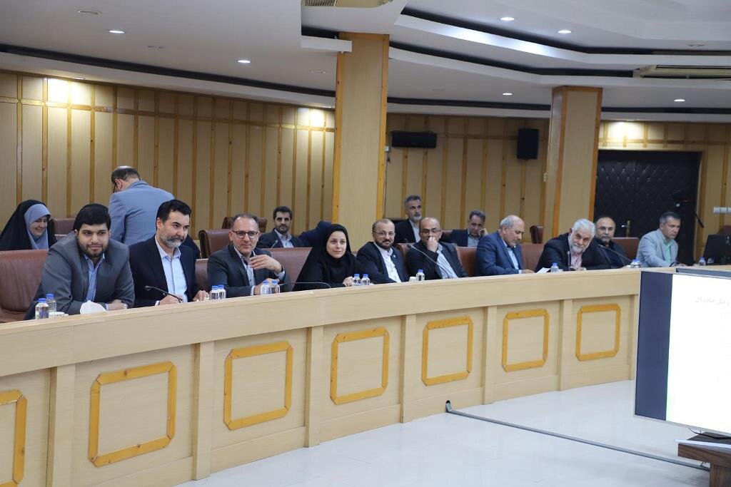 خبرگزاری آریا
