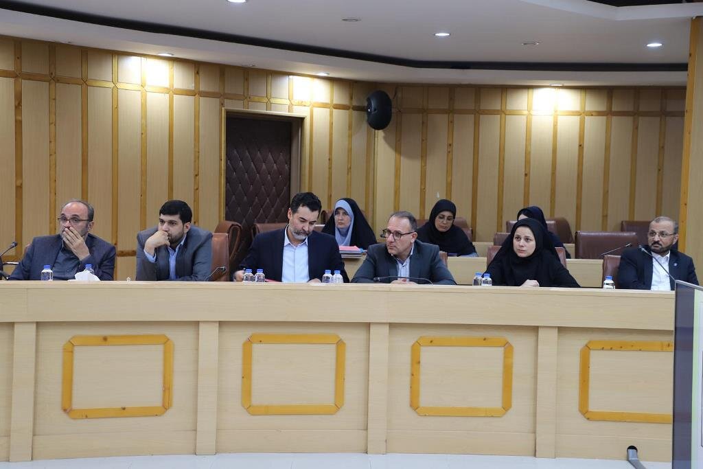 خبرگزاری آریا