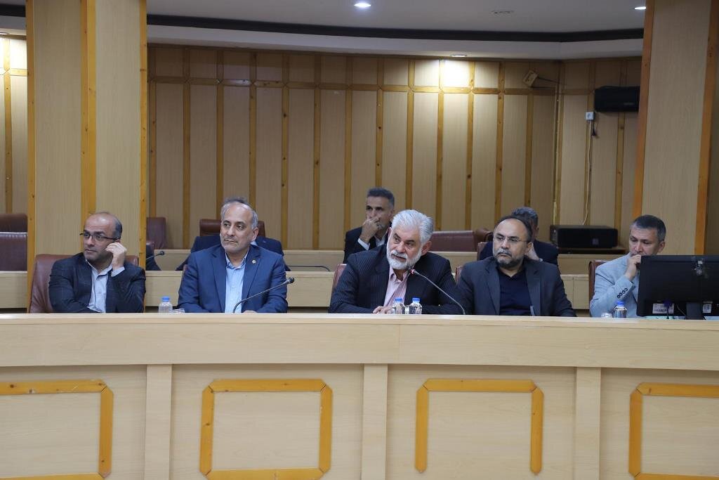خبرگزاری آریا