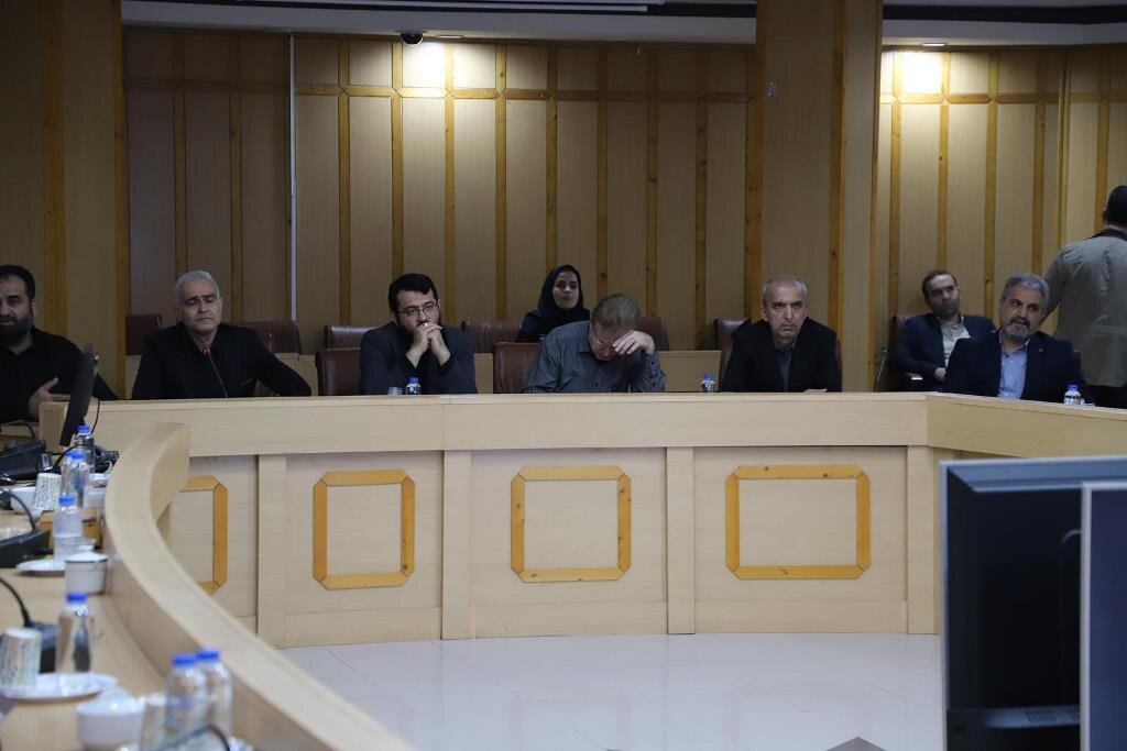 خبرگزاری آریا