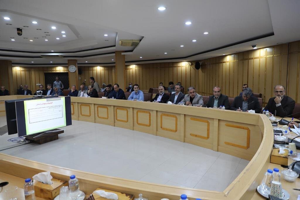 خبرگزاری آریا