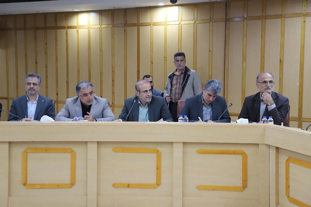 خبرگزاری آریا