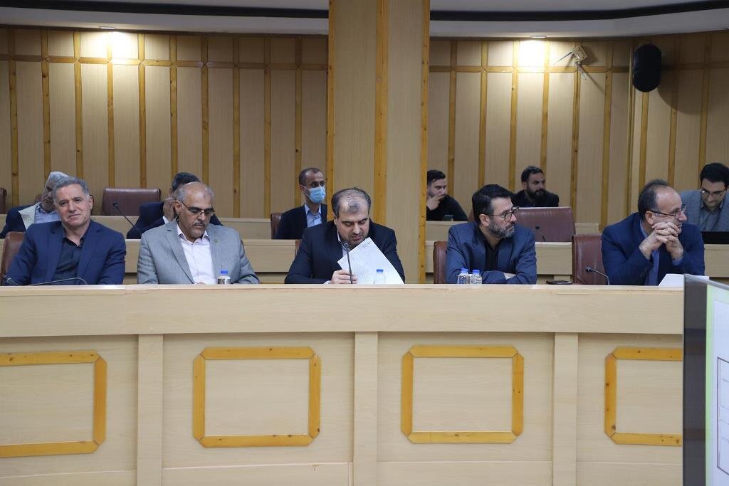 خبرگزاری آریا
