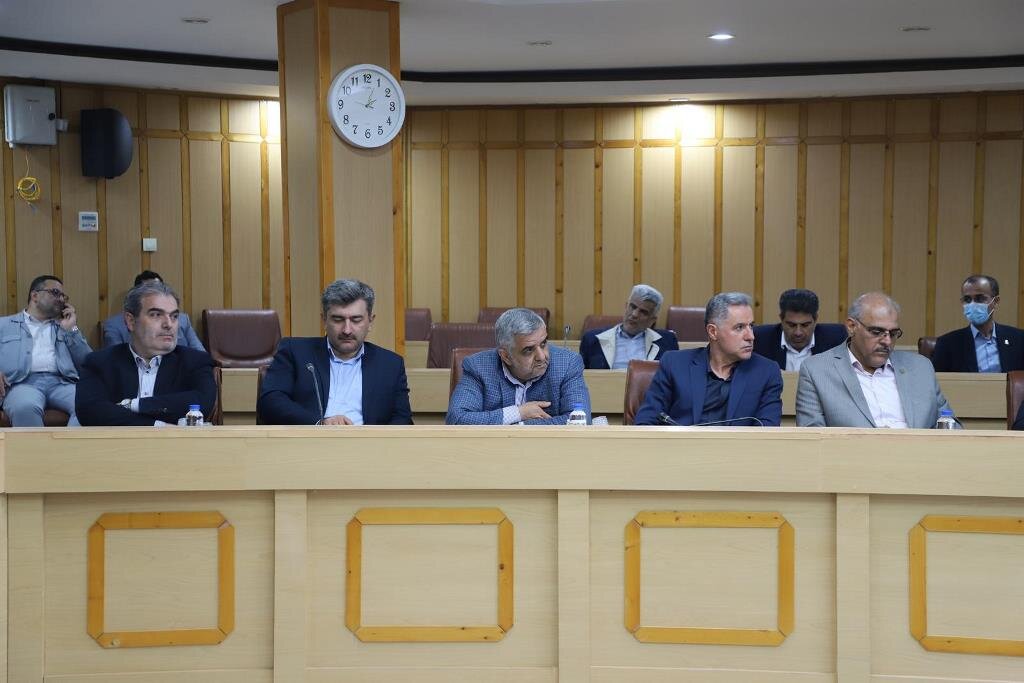 خبرگزاری آریا