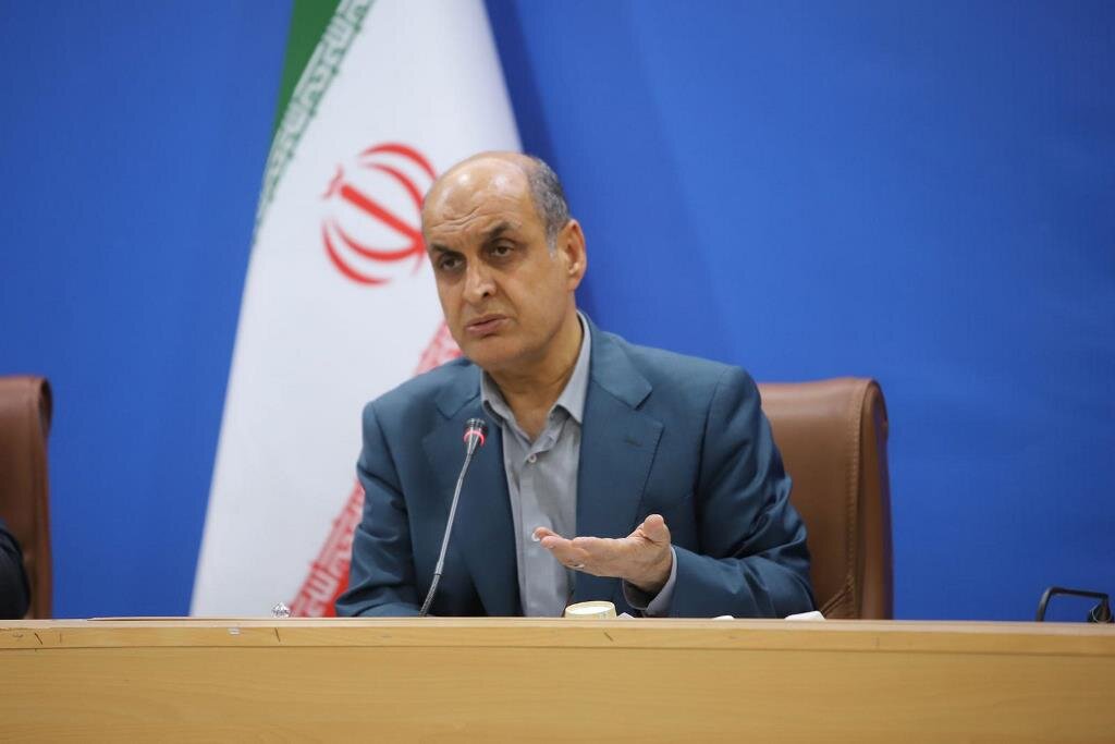 خبرگزاری آریا