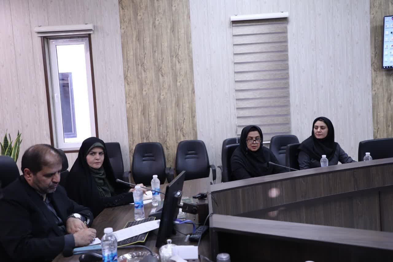 خبرگزاری آریا