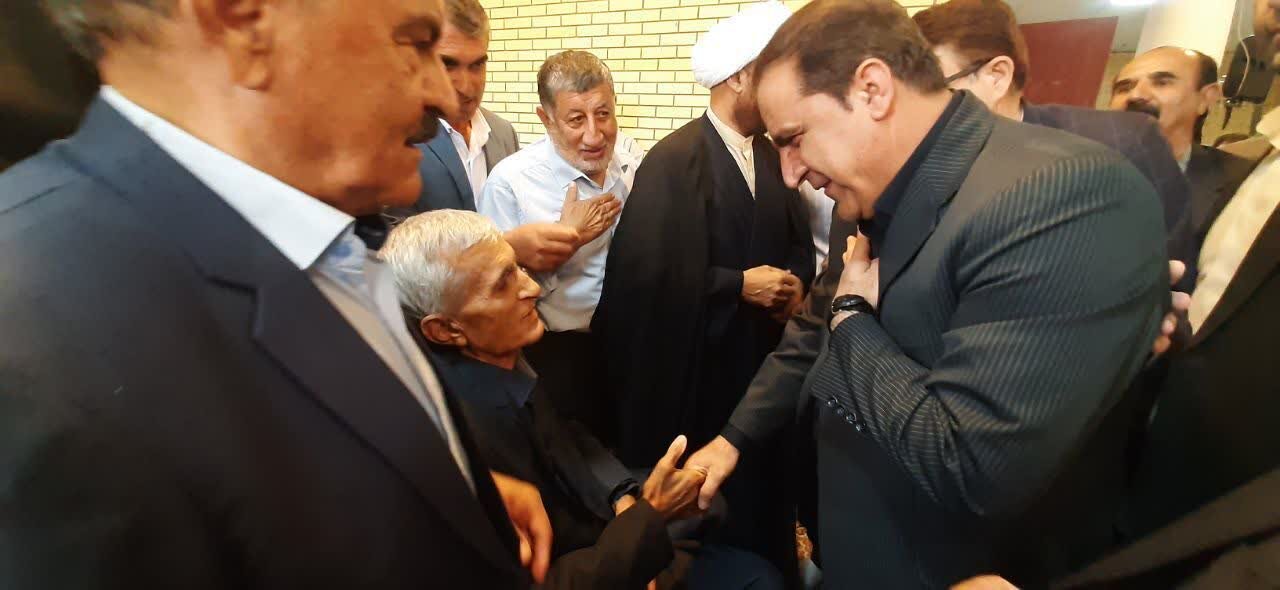 خبرگزاری آریا