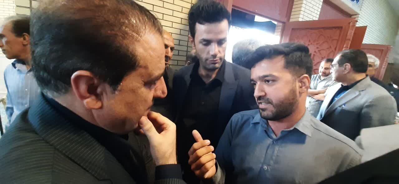 خبرگزاری آریا