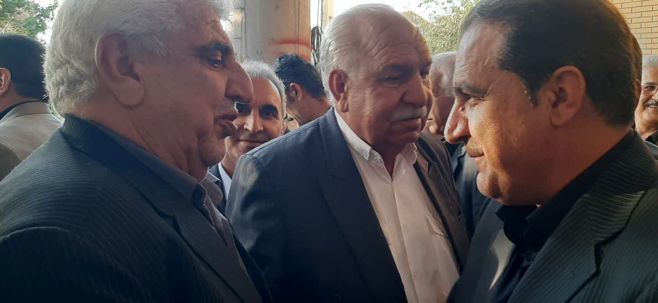 خبرگزاری آریا