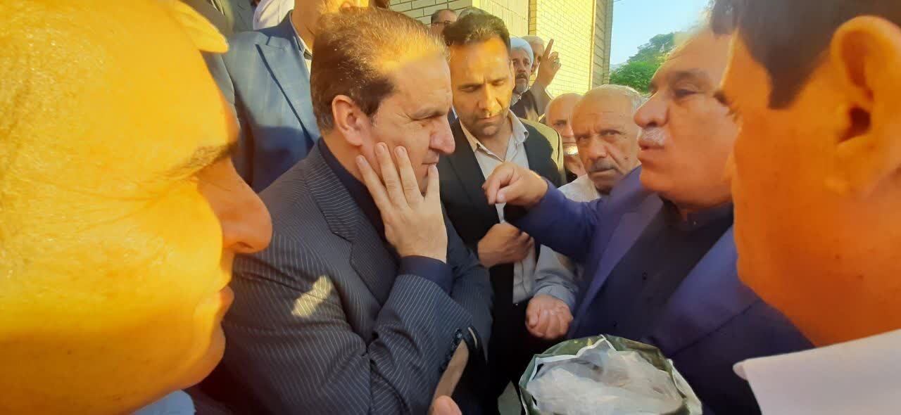 خبرگزاری آریا