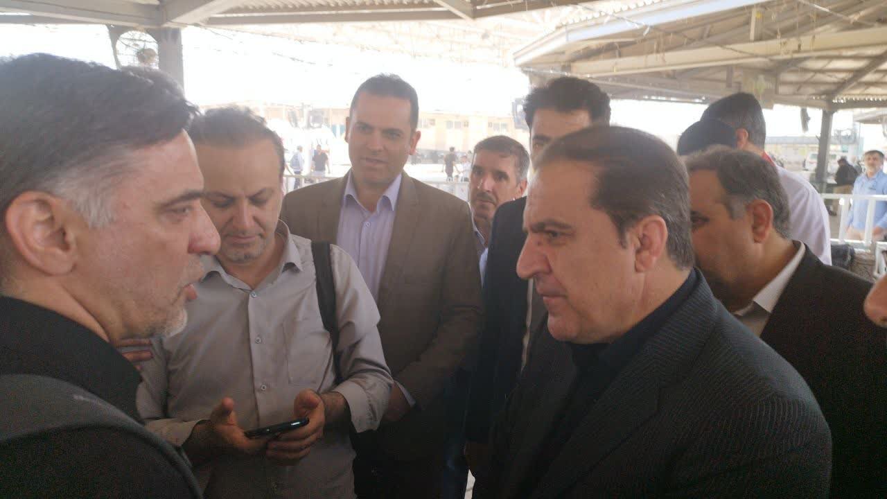 خبرگزاری آریا