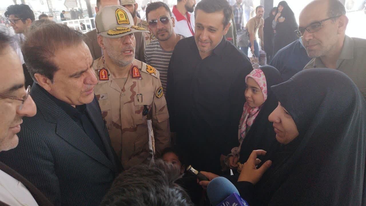خبرگزاری آریا