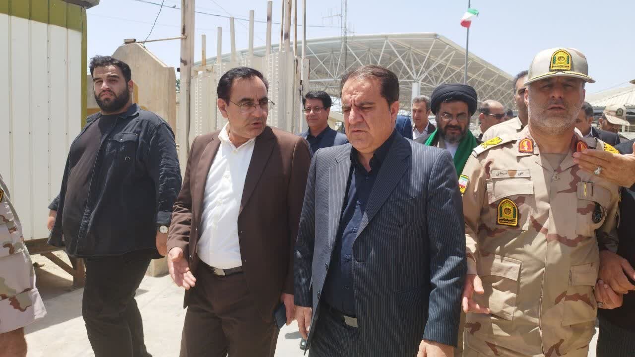 خبرگزاری آریا