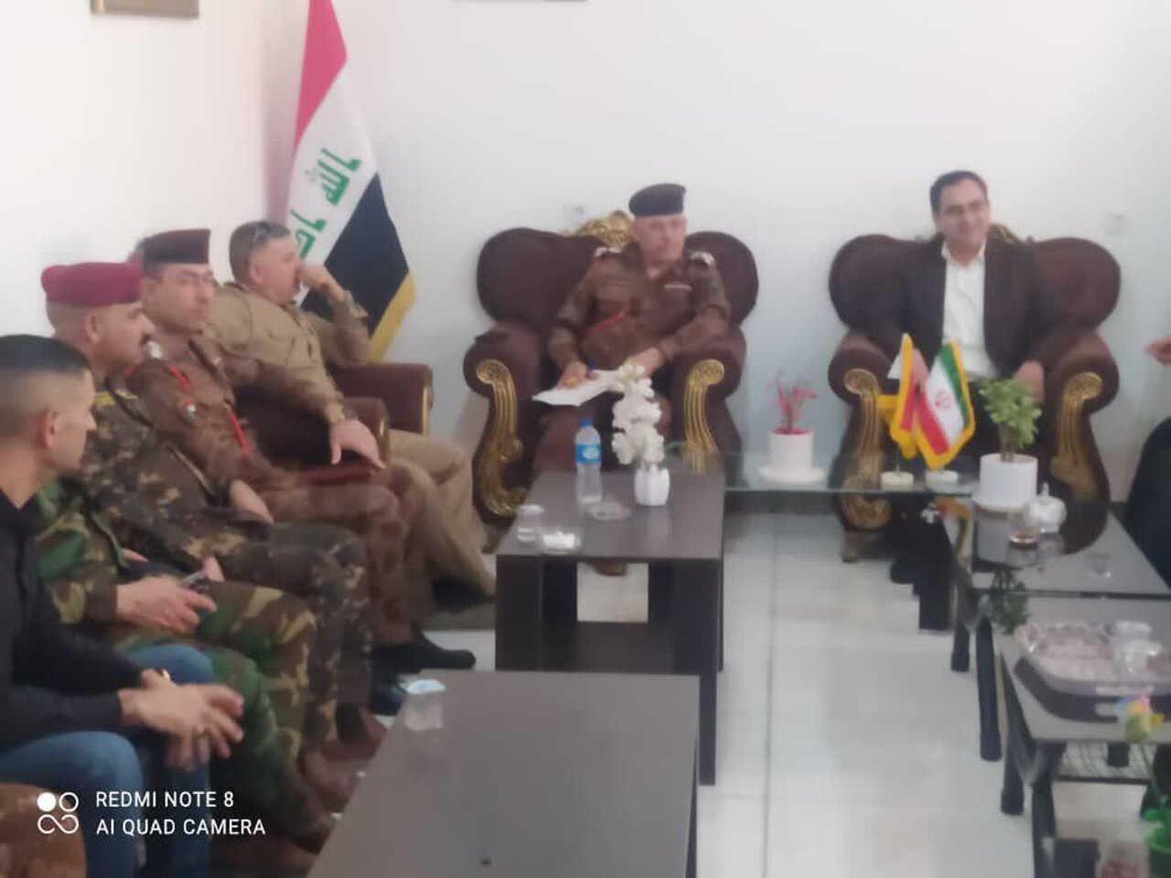 خبرگزاری آریا