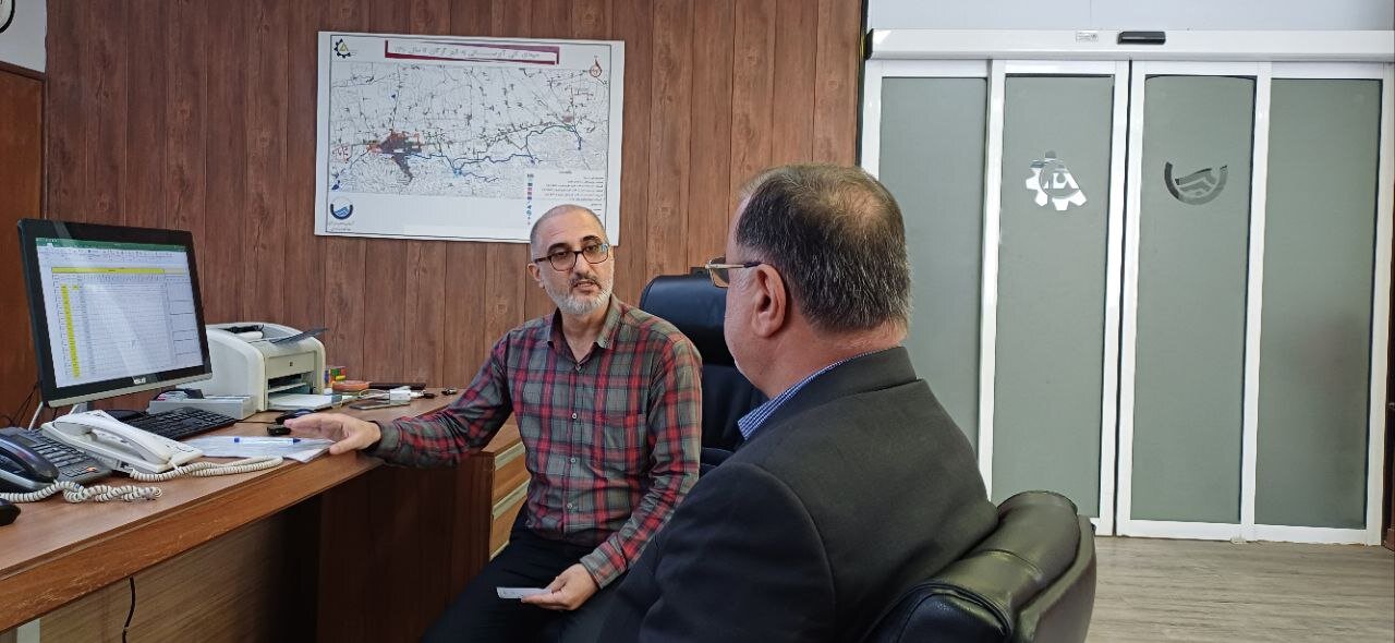 خبرگزاری آریا