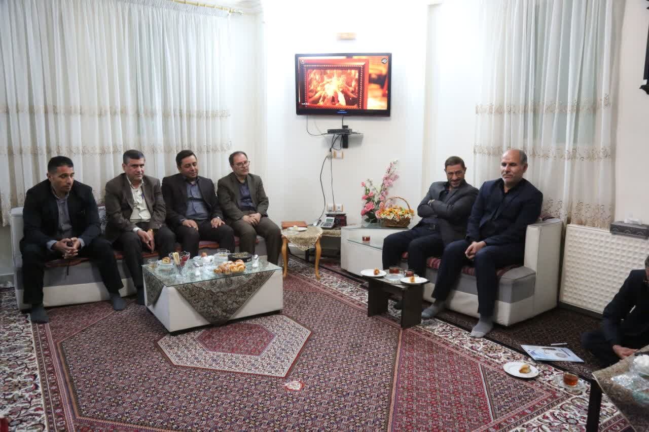خبرگزاری آریا