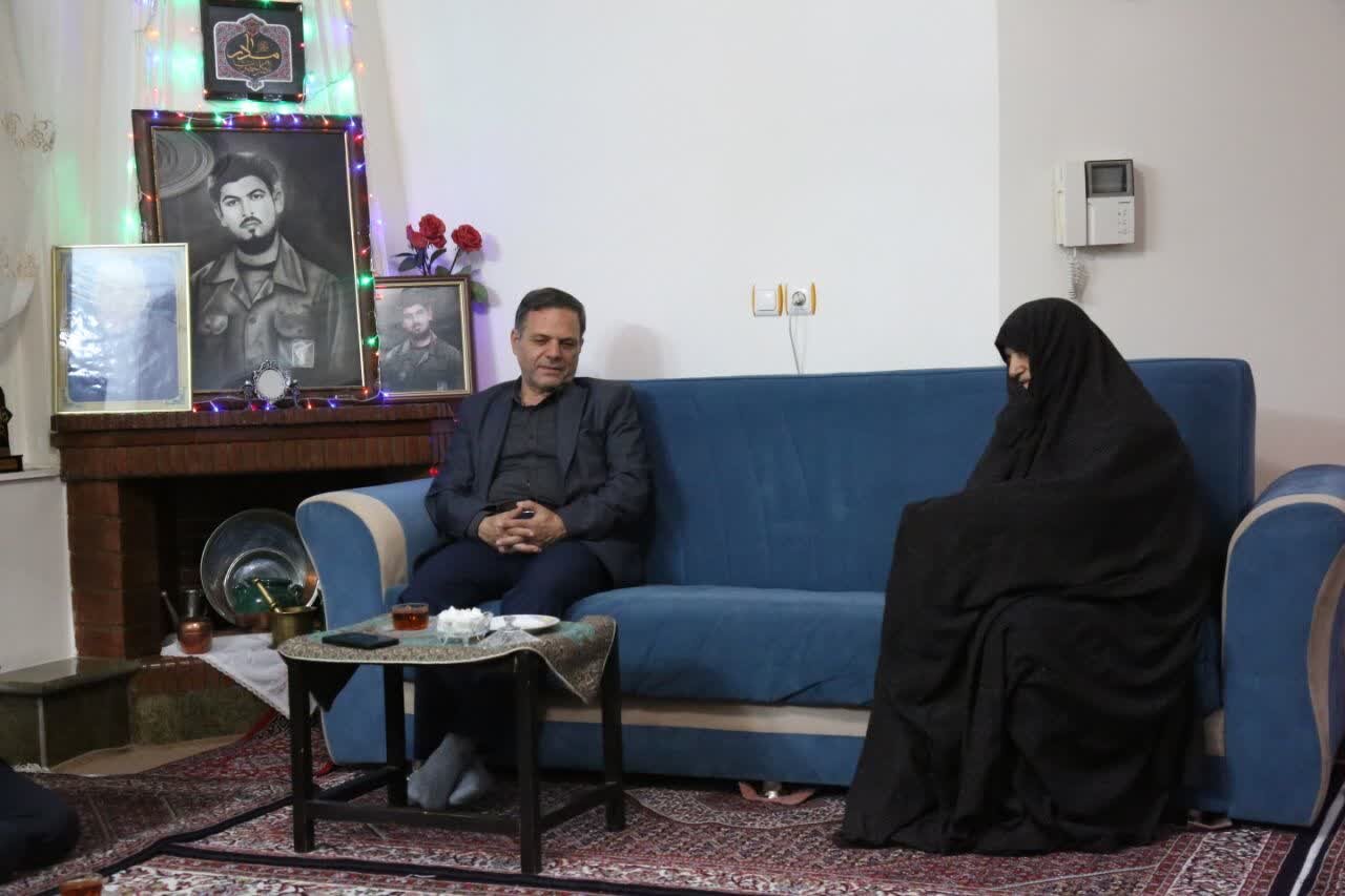 خبرگزاری آریا