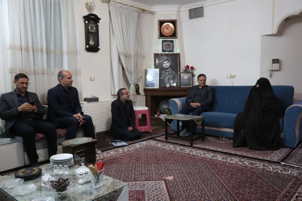 خبرگزاری آریا