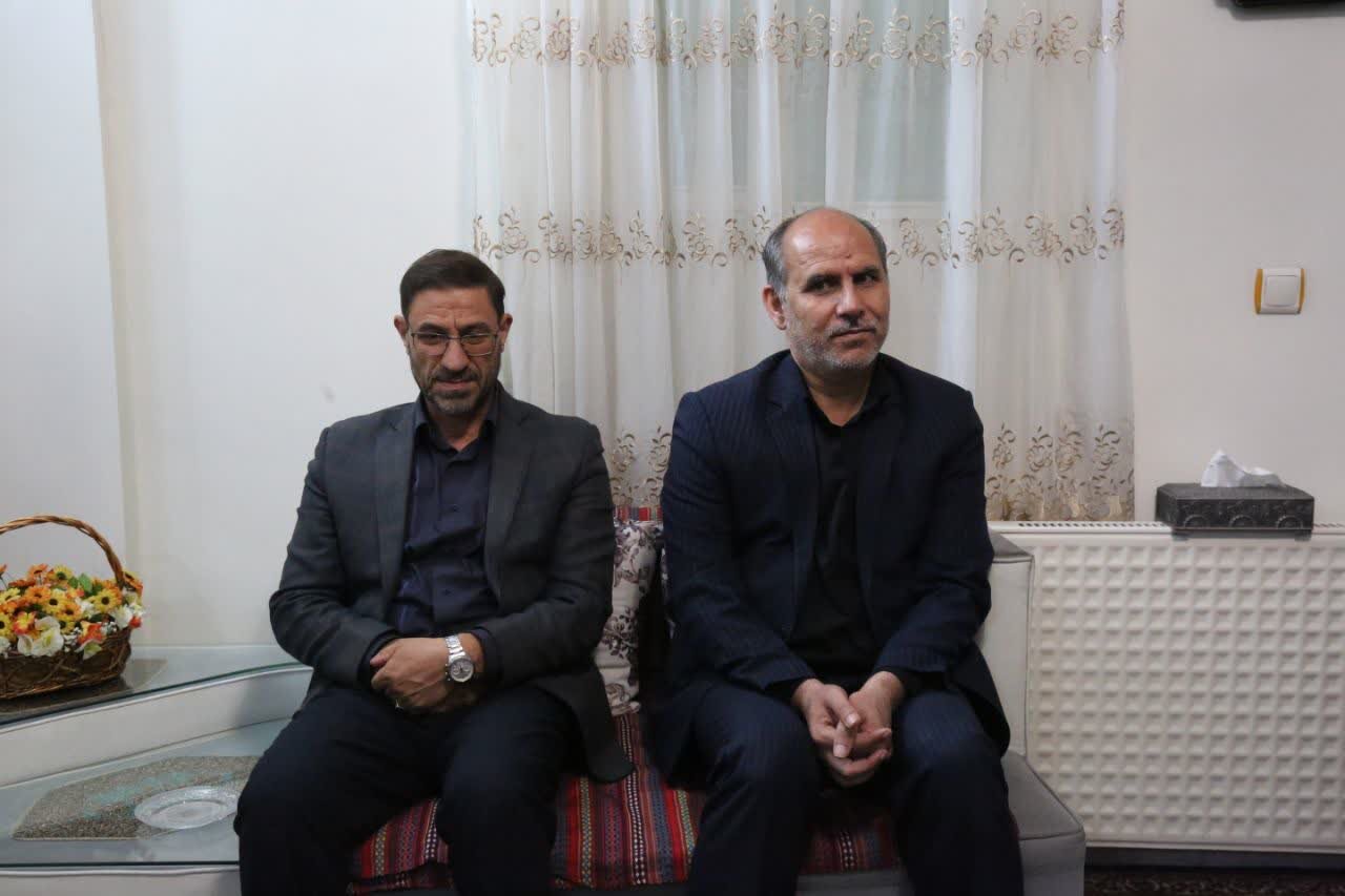 خبرگزاری آریا