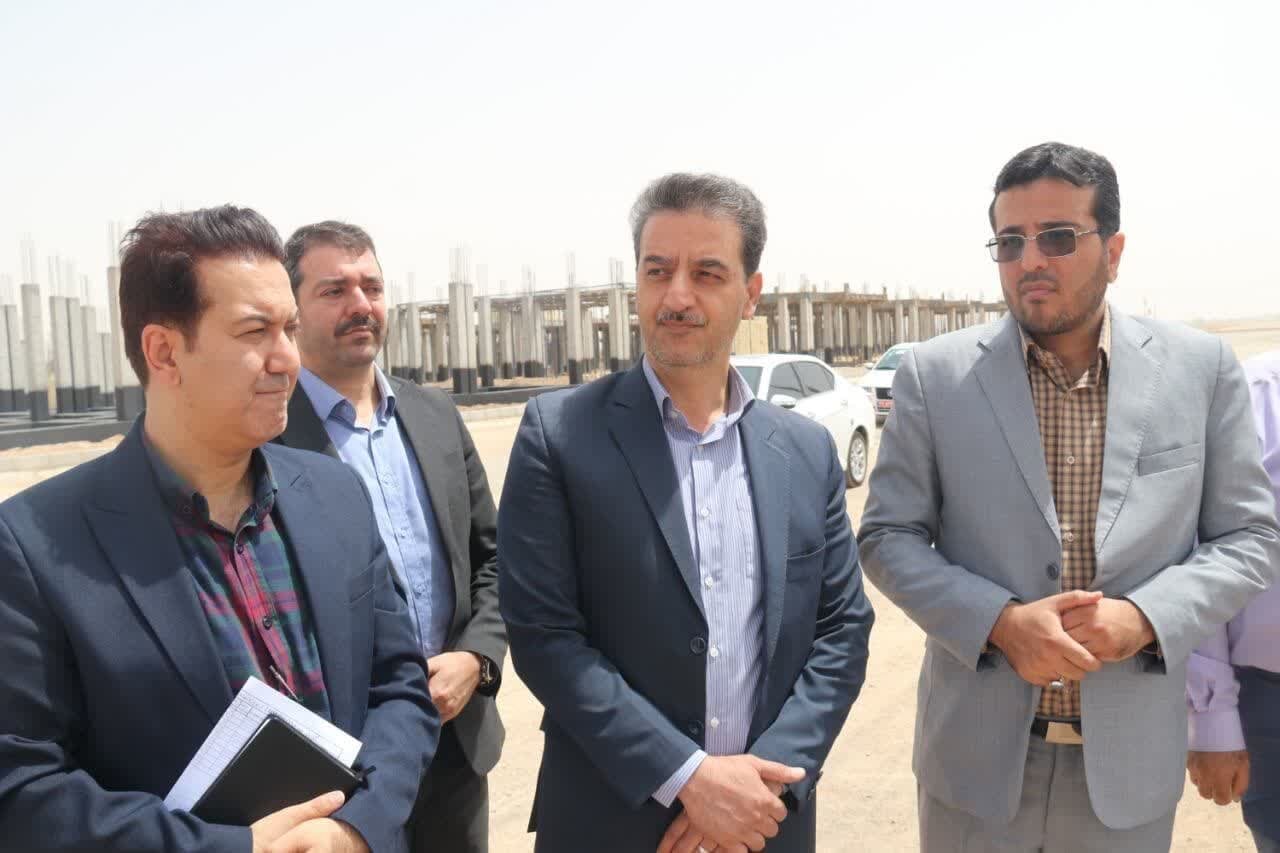 خبرگزاری آریا