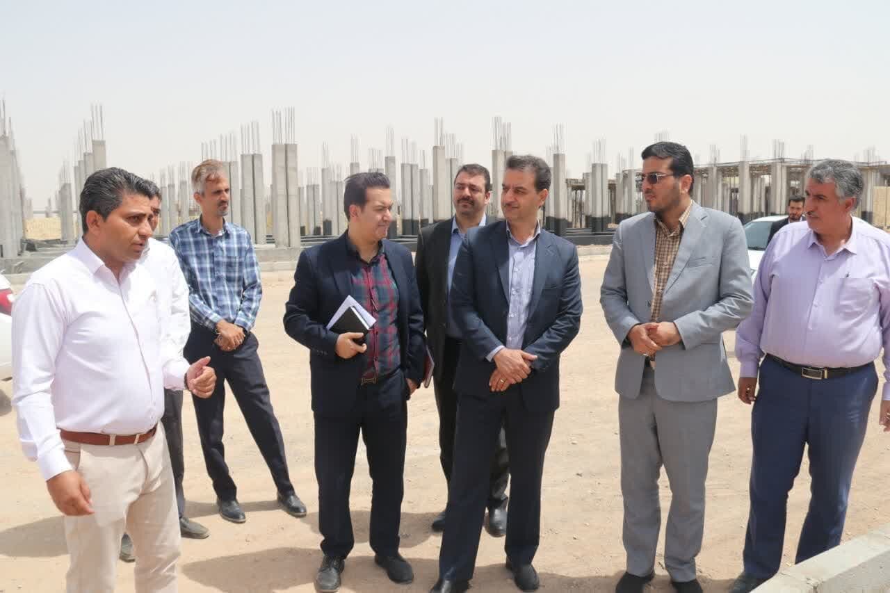خبرگزاری آریا