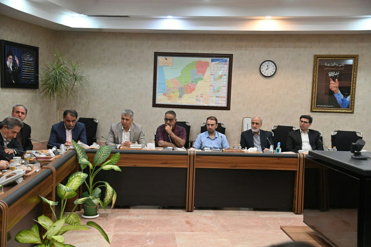 خبرگزاری آریا